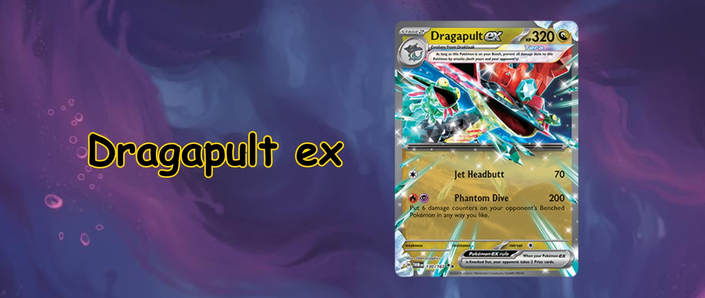 Pokémon decks
